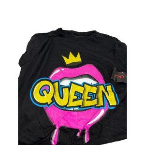On  Fore - Queen T-Shirt